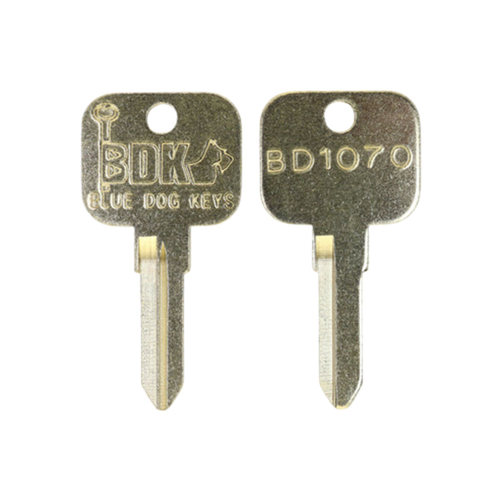 Framon Blue Dog Boat Keys BD1070 TriMark KS970 / KS960