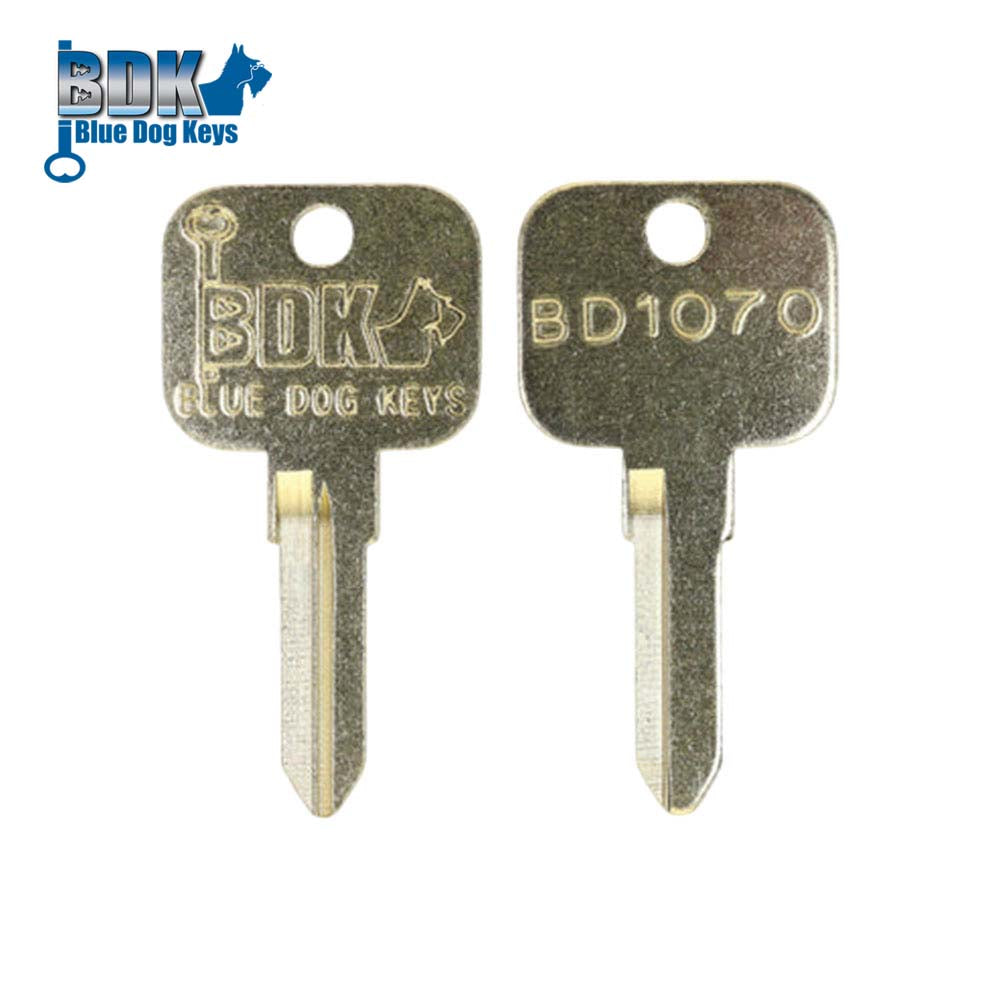 Framon Blue Dog Boat Keys BD1070 TriMark KS970 / KS960