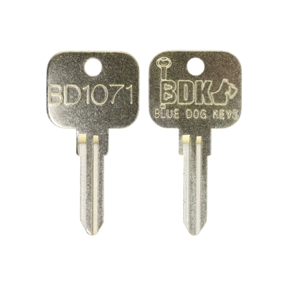 Framon Blue Dog Boat Keys BD1071 Stack On Gun Safes V2