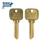 Framon Blue Dog BD13 Post Office Box OKB13 Key
