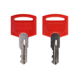Framon Blue Dog BD133 RV/Camper Cut Key for MK9901