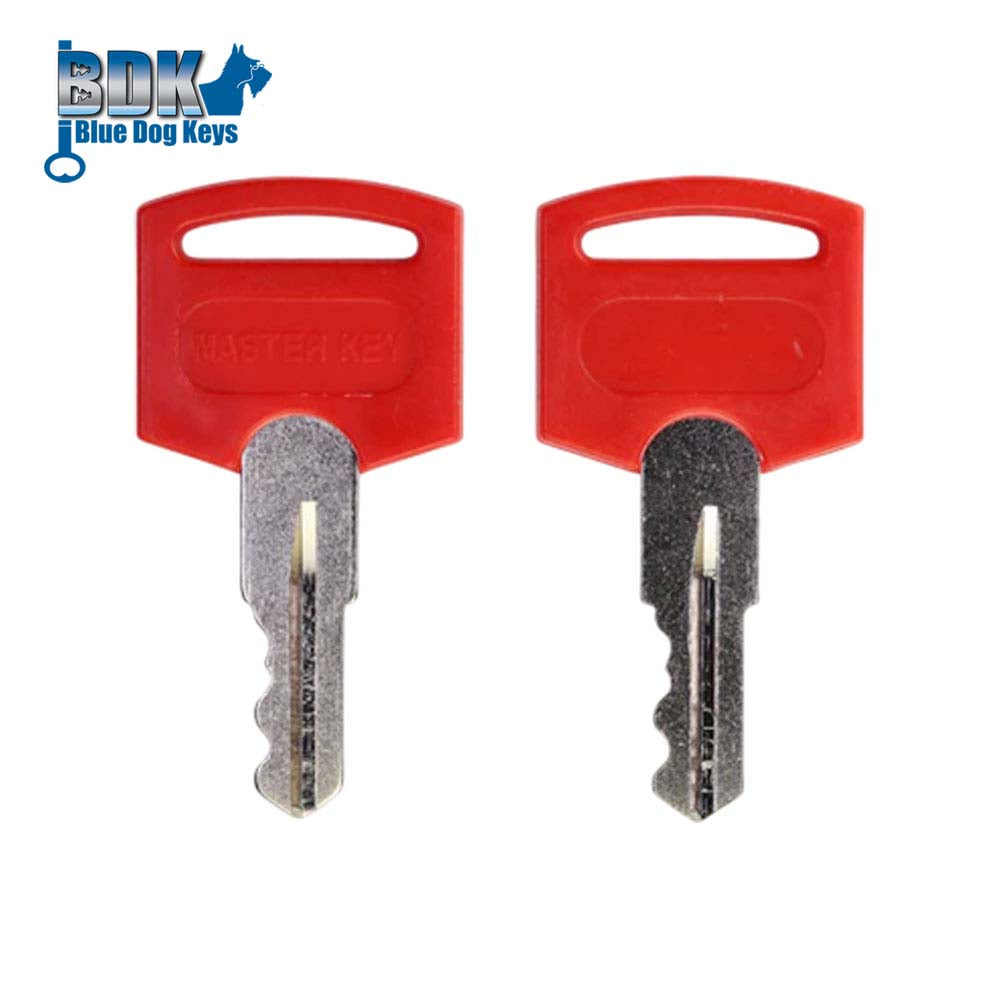 Framon Blue Dog BD133 RV/Camper Cut Key for MK9901