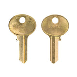 Framon Blue Dog BD274 Padlock OKB274 Key