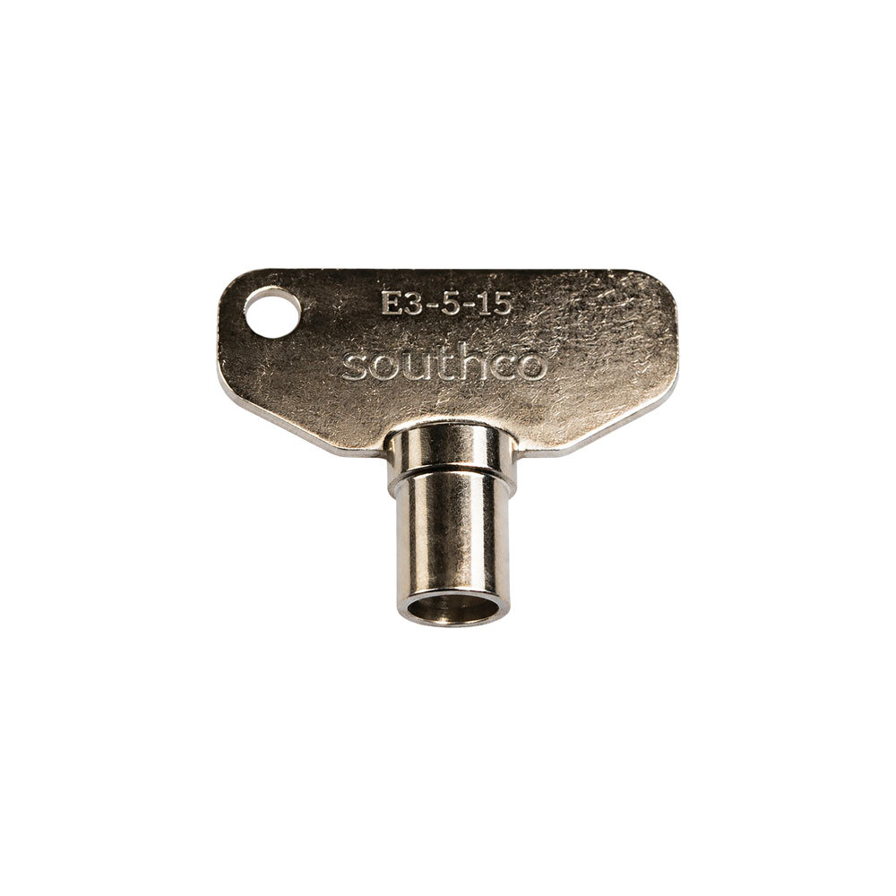 Framon Blue Dog Keys BD61 Southco E3-26-715-15 / E3-5-15