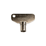 Framon Blue Dog Keys BD61 Southco E3-26-715-15 / E3-5-15