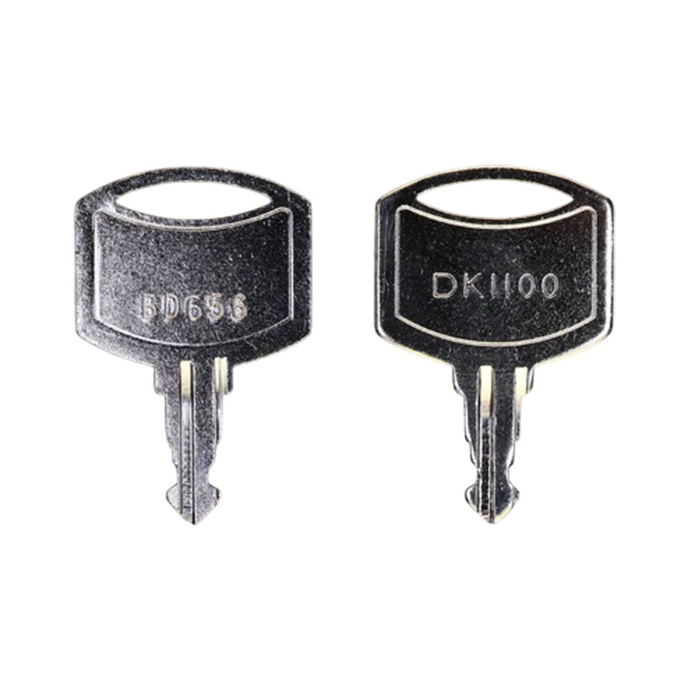 Framon Blue Dog BD656 Dispenser Key