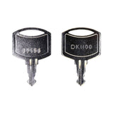 Framon Blue Dog BD656 Dispenser Key