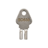 Framon Blue Dog BD658 Washroom Utility Key