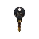 Framon Blue Dog Boat Keys BD741M Southco R001