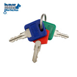 Framon Blue Dog Boat Keys BDFICMK FIC Master / Change Key Set