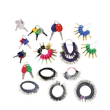 Framon BDRVCOMPLETE Complete RV Keys Package
