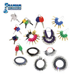 Framon BDRVCOMPLETE Complete RV Keys Package