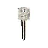Mercedes Benz Key Blank - ME-HU / MB41 (Packs of 10)