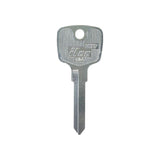 Dodge Mercedes Benz Sprinter Key Blank - ME-HM  / MB17  (Packs of 10)