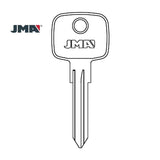 Mercedes Benz Key Blank - MB15 / ME-HZ