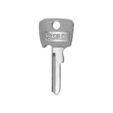Mercedes Benz Key Blank - MB59
