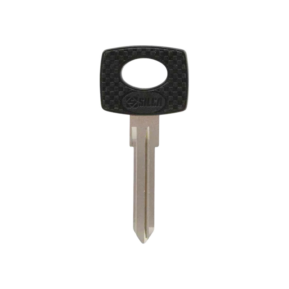 ILCO Mercedes Benz Plastic Head Key MB15-P / HU22-P