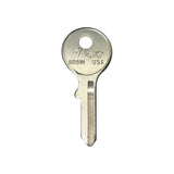 BMW Key Blank -  NE-6 / SR61N