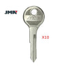 BMW Key Blank - SR61N / NE-6 (Packs of 10)