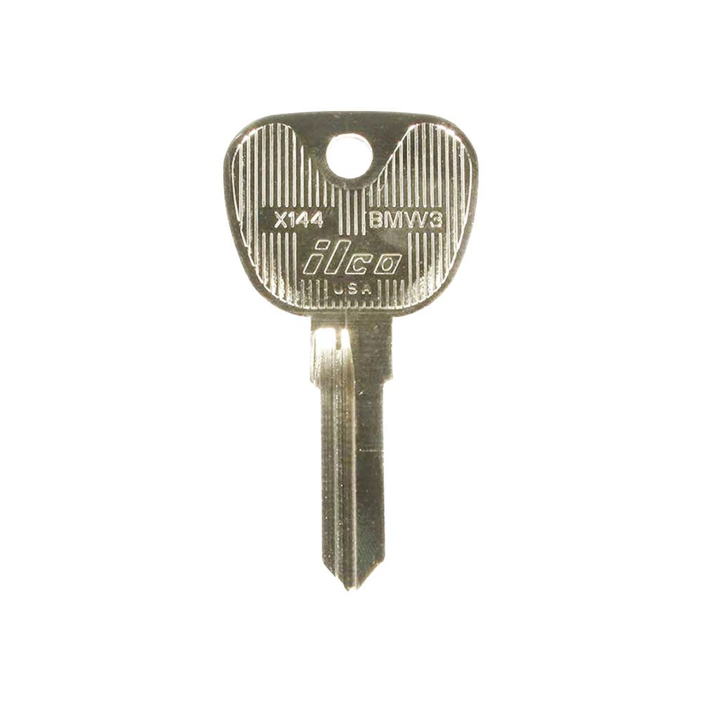 BMW Key Blank -  BM-2 / BMW3