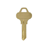 ILCO C145 6-Pin Fits Schlage Key Blank