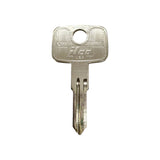Cadillac Key Blank - OP-S / B61 (Packs of 10)