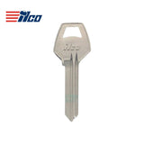ILCO A1001ABM Corbin Cabinet Key Blank - CO89