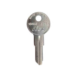 1041E Chicago Commercial & Residencial Key Blank - CHI-14 / CG22 (Packs of 10)