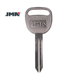 GM Key Blank - B102 / GM-39