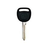 GM Key Blank - GM-39.P  / B102-P  (Packs of 5)