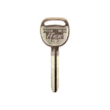 GM Key Blank - GM-38 / B110
