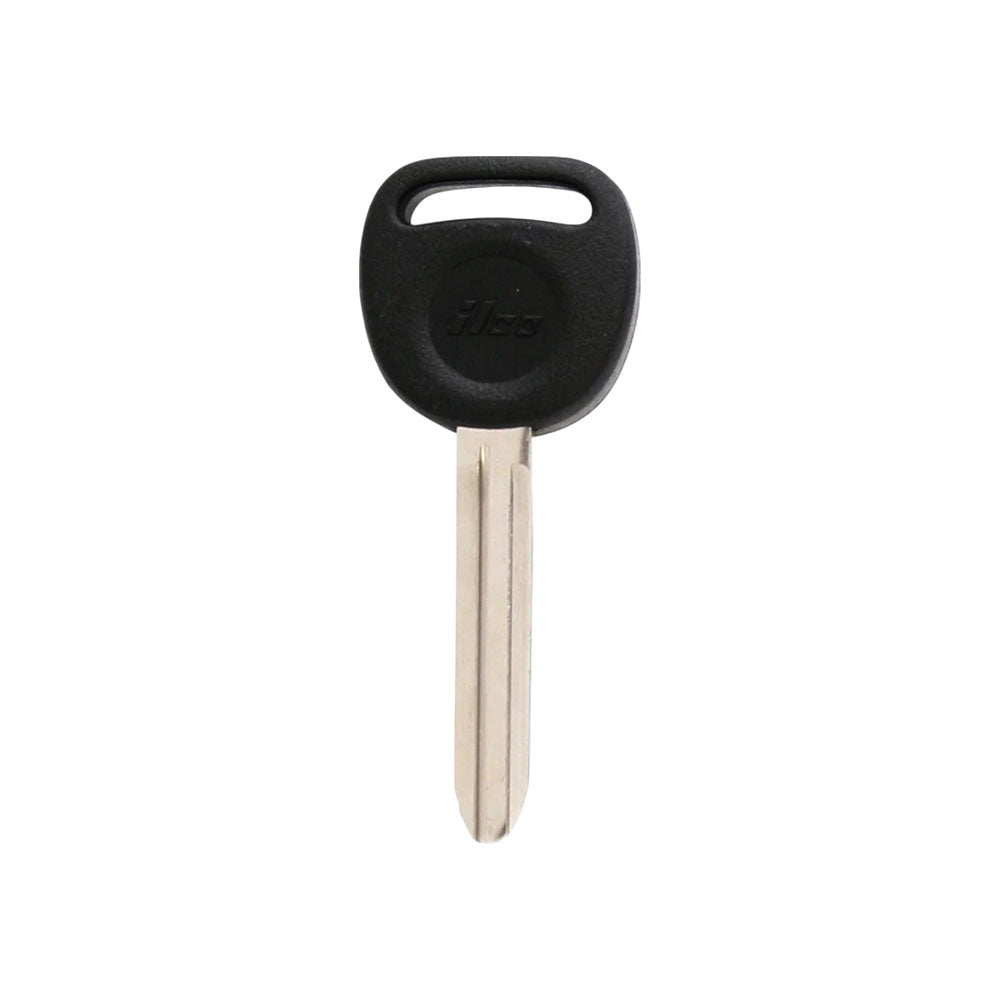 Chevrolet GMC Hummer Isuzu Key Blank - GM-38.P / B110-P (Packs of 5)