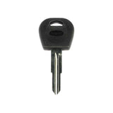 GM Key Blank - DAE-4.P1 / DW05AP (Packs of 5)