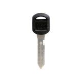 GM Key Blank - GM-30.P / B89P