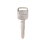 GM Key Blank - GM-29D / B69 (Packs of 10)