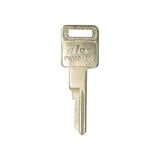 GM Key Blank -  GM-18 / B77