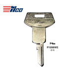 GM Key Blank - GM-20 / B78