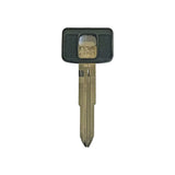 GM Key Blank - DAI-1.P / B72P (Packs of 5)