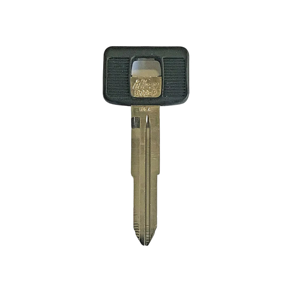 GM Key Blank - DAI-1.P / B72P