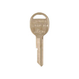 GM Key Blank - GM-11 / B51