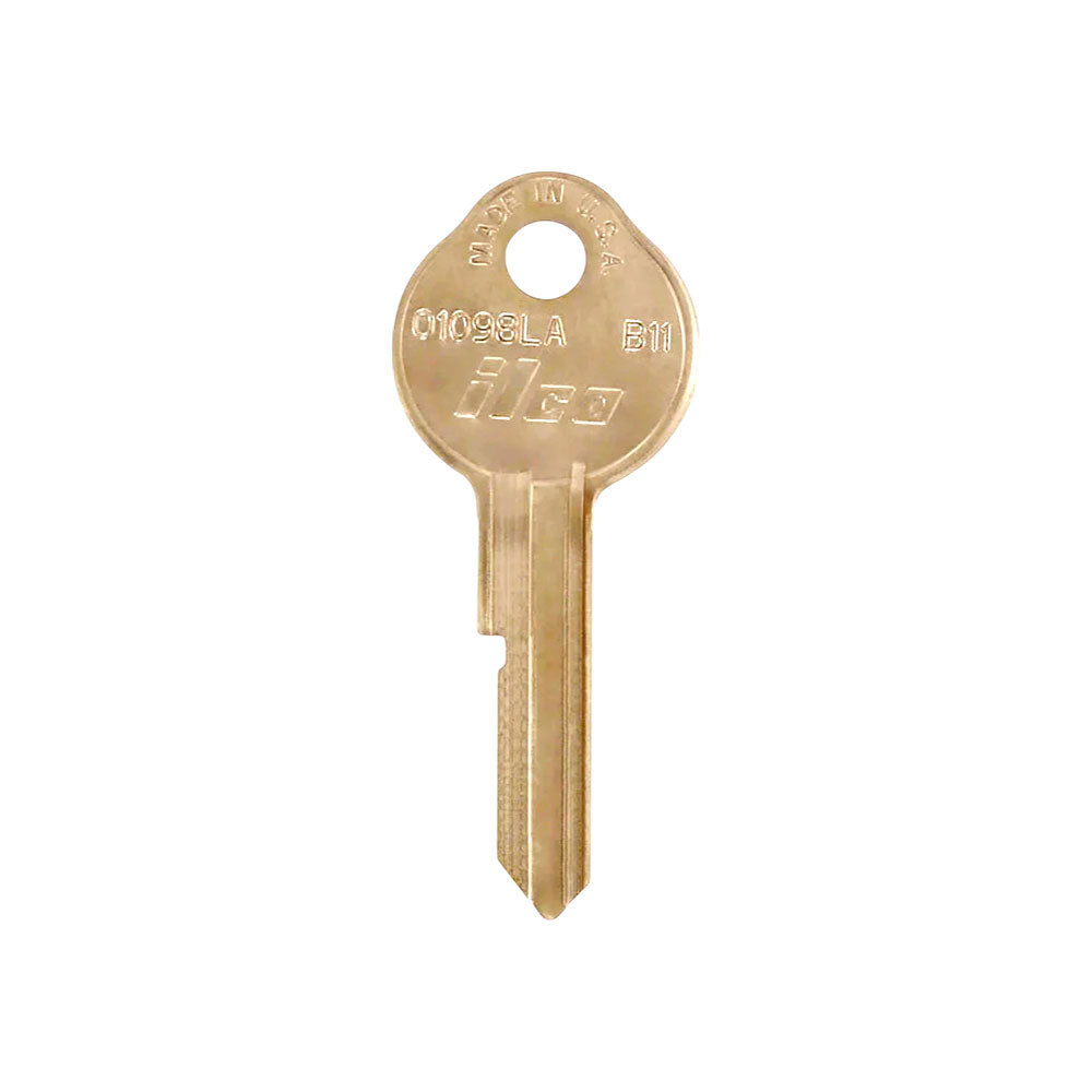 GM Key Blank - GM-31 / B11 (Packs of 10)