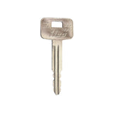 GM Key Blank - GM-45D / B55