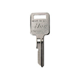 GM Key Blank - GM-7E / B50 (Packs of 10)