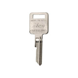 GM Key Blank - GM-9 / B46 (Packs of 10)