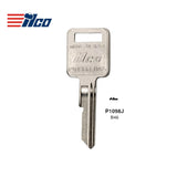 GM Key Blank - GM-9 / B46