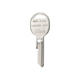 GM Key Blank - GM-10 / B49 (Packs of 10)