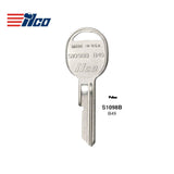 GM Key Blank - GM-10 / B49
