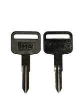 GM Key Blank - B54 / GM-47D