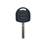 ILCO HU100-P 2010 - 2020 Plastic Head Key Blank for GM