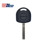 ILCO HU100-P 2010 - 2020 Plastic Head Key Blank for GM